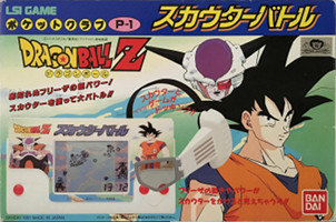 1991_02_xx_Dragon Ball Z - Sukauta Batoru